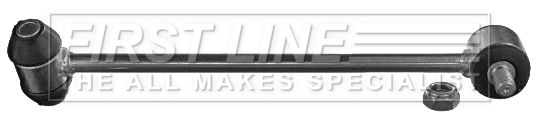 FIRST LINE Tanko, kallistuksenvaimennin FDL7085
